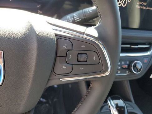 New 2026 Buick Envista Preferred w/ Convenience I Package image 27