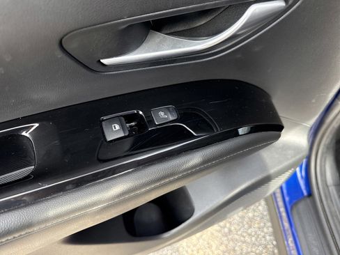 Certified 2022 Hyundai Tucson Limited image 15