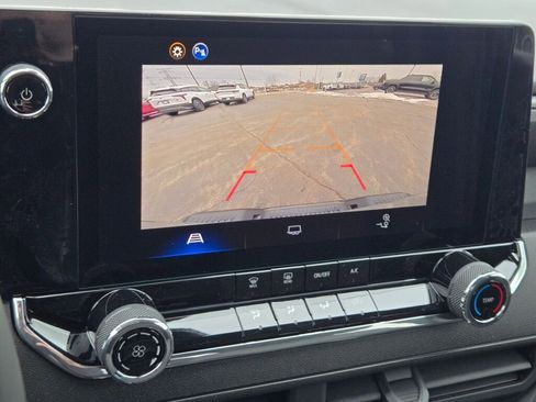 New 2026 Chevrolet Colorado W/T w/ WT Custom Package image 27