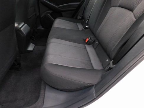 Used 2022 Subaru Impreza 2.0i image 23