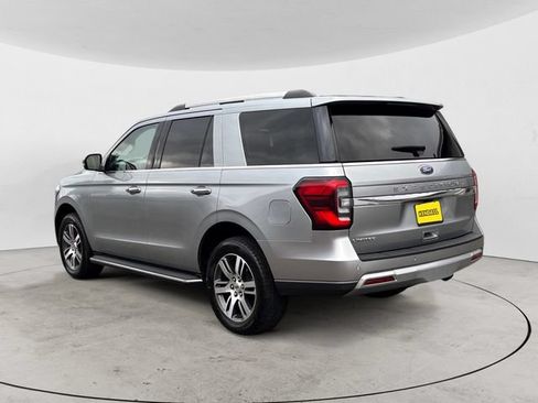 Used 2023 Ford Expedition Limited AWD/4WD image 3
