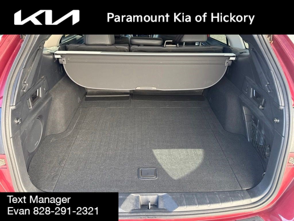Used 2024 Subaru Outback Limited AWD/4WD image 12