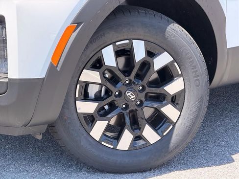 New 2026 Hyundai Santa Cruz SEL AWD/4WD image 29