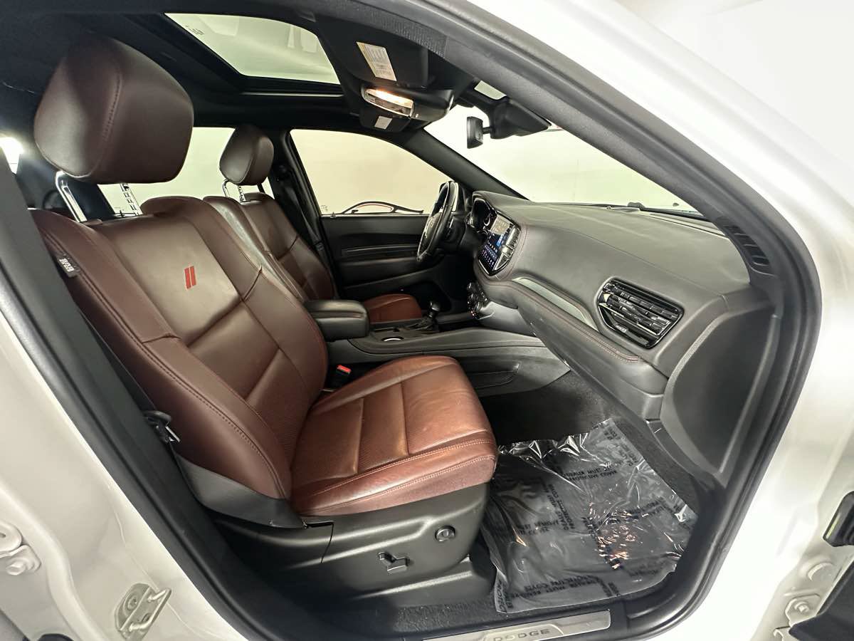 Used 2023 Dodge Durango GT AWD/4WD image 25