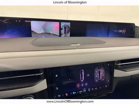 Certified 2025 Lincoln Navigator L Black Label w/ Black Label Special Edition AWD/4WD image 65