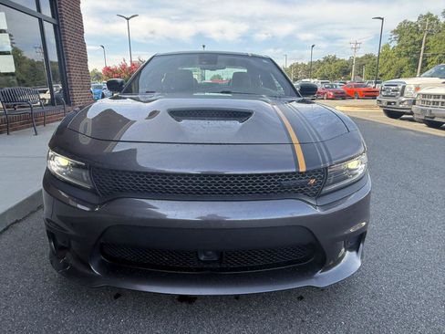 Used 2023 Dodge Charger GT w/ Plus Group RWD image 9