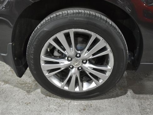 Used 2013 Lexus RX 450h AWD image 57