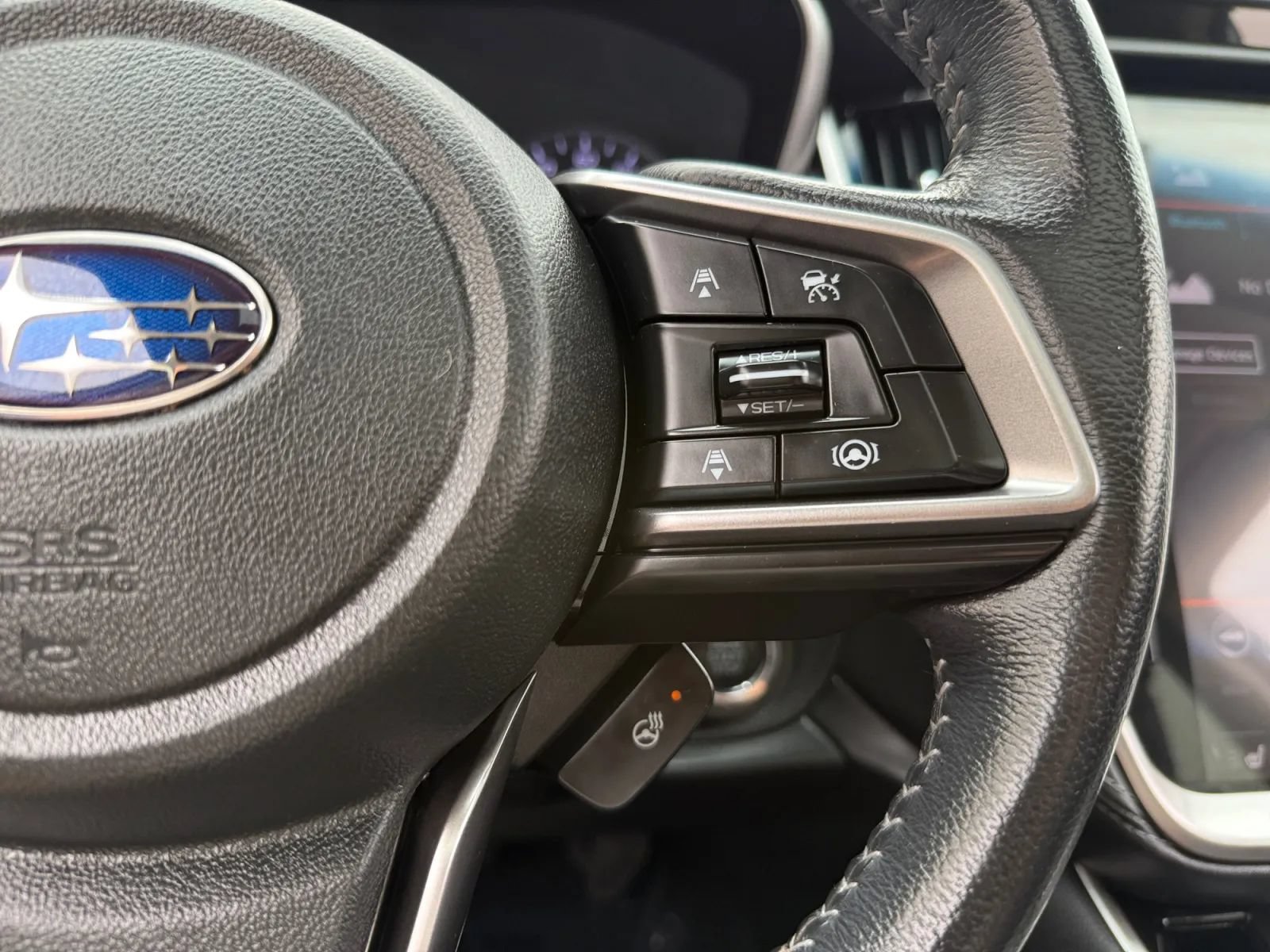 Used 2020 Subaru Outback Limited AWD/4WD image 28