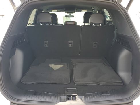 Used 2025 Ford Escape ST-Line w/ Equipment Group 301A image 15