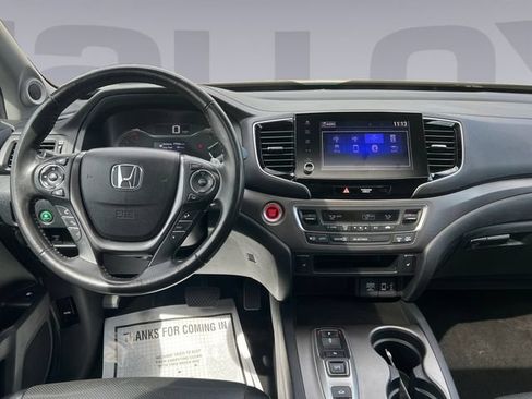 Used 2023 Honda Ridgeline RTL image 12