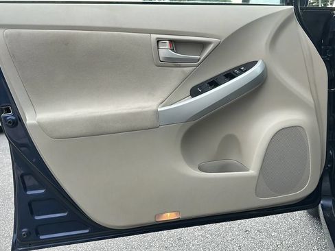 Used 2014 Toyota Prius Two FWD image 15