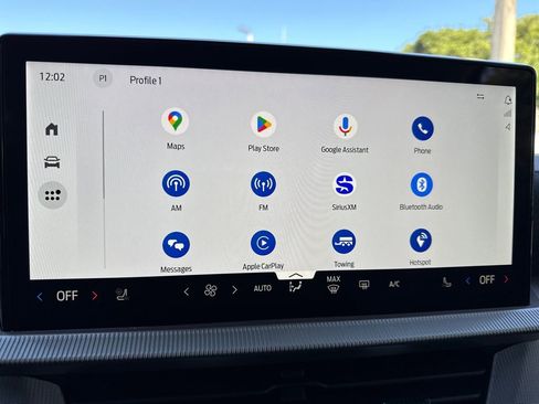 New 2026 Ford Explorer Active w/ Active Comfort Package image 29