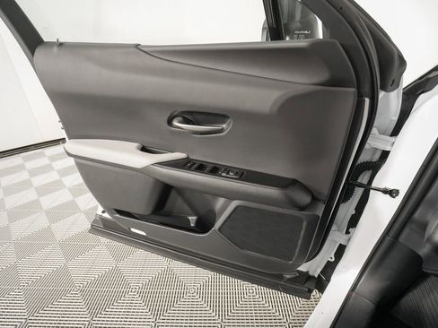 Certified 2025 Lexus UX 300h FWD w/ Accessory Package (Z1) image 10