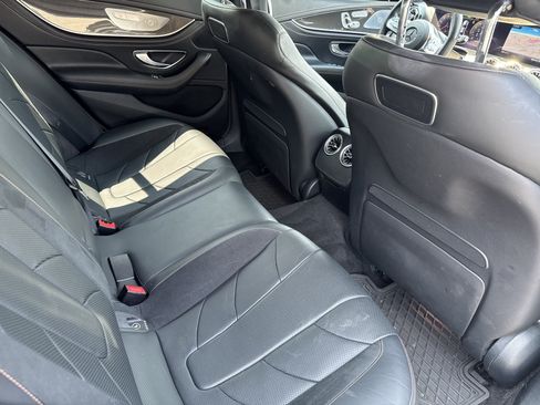 Certified 2019 Mercedes-Benz CLS 53 AMG 4MATIC image 15