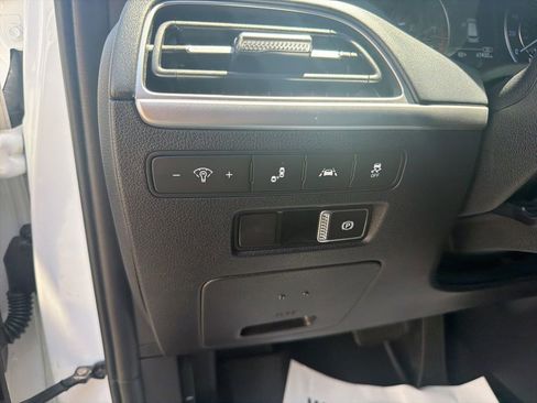 Used 2022 Hyundai Palisade SE AWD/4WD image 21