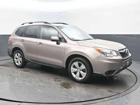Used 2014 Subaru Forester 2.5i Premium w/ Popular Package #2 image 7
