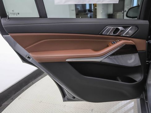 New 2027 BMW X7 xDrive40i w/ Executive Package AWD/4WD image 20