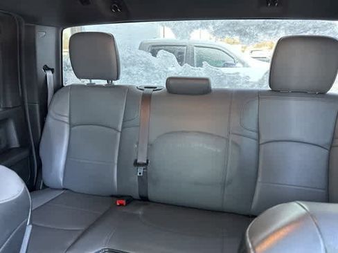 Used 2022 RAM 3500 Tradesman w/ Chrome Appearance Group image 6