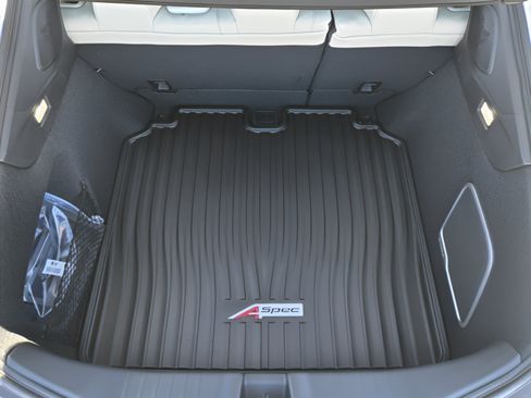 Used 2026 Acura Integra A-Spec w/ Technology Package FWD image 24
