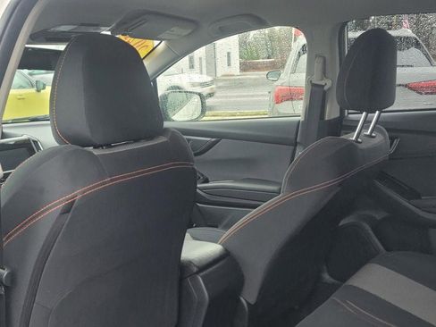 Used 2021 Subaru Crosstrek 2.0i Premium image 15