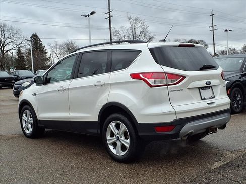 Used 2016 Ford Escape SE w/ Equipment Group 201A image 7