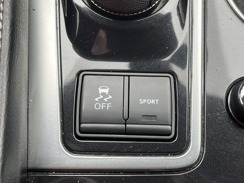 Used 2022 Nissan Maxima Platinum w/ Sport Mat Group image 9