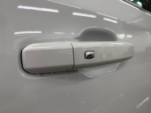 New 2026 Chevrolet Silverado 1500 LT image 25