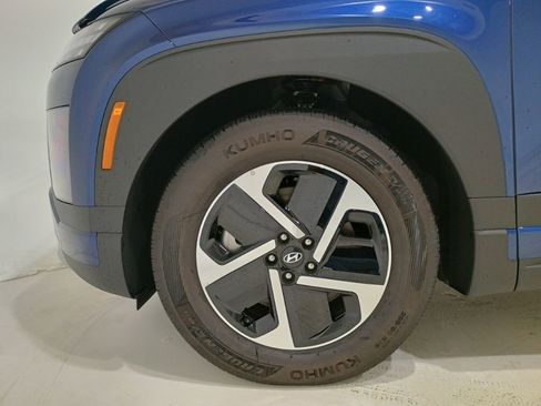 New 2026 Hyundai Ioniq 9 SE AWD/4WD image 9
