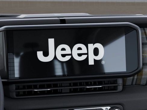 New 2026 Jeep Wrangler Unlimited Sport AWD/4WD image 26