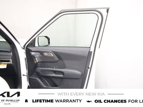 New 2027 Kia Telluride S image 15