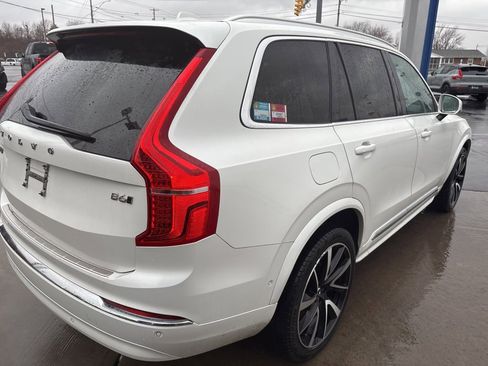 Certified 2023 Volvo XC90 B6 Plus w/ Protection Package Premier image 6