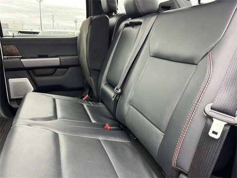 Used 2023 Ford F150 Lariat w/ Equipment Group 502A High image 21