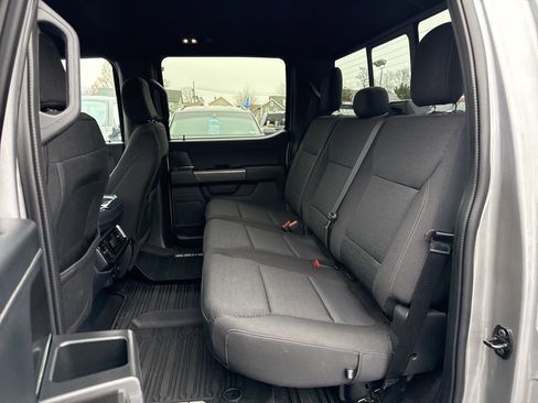 Certified 2023 Ford F150 XLT w/ Equipment Group 302A High image 19