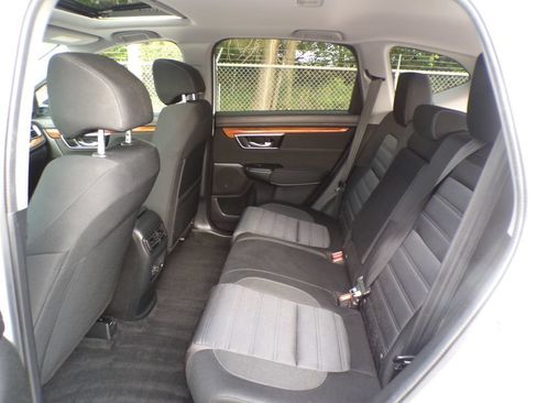 Used 2021 Honda CR-V EX image 17