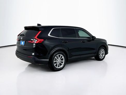 Used 2024 Honda CR-V EX image 7