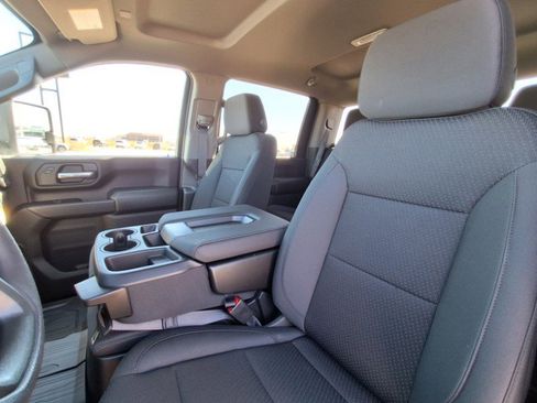 New 2026 GMC Sierra 3500 Pro image 10