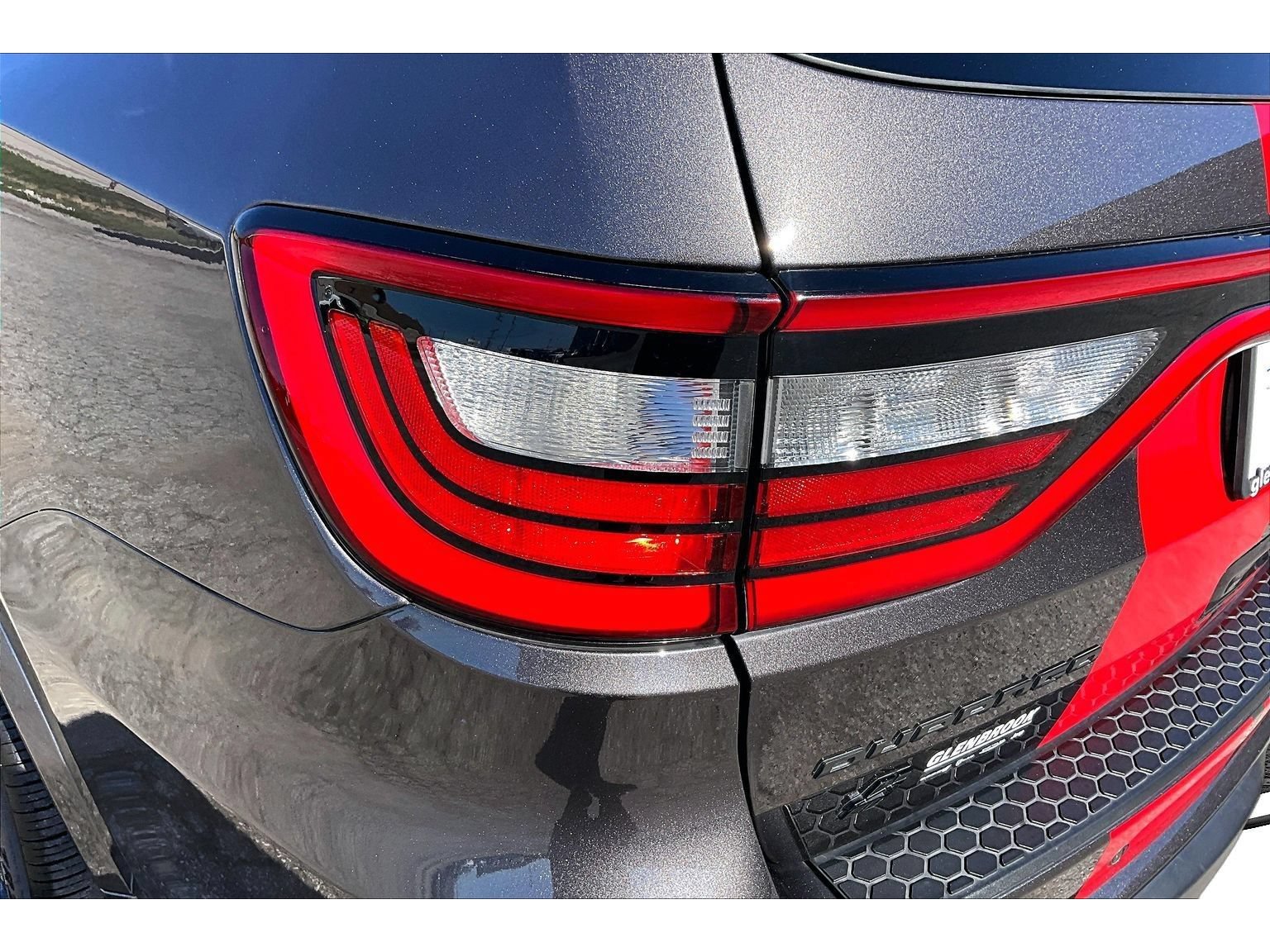 Used 2021 Dodge Durango SRT Hellcat w/ Technology Group AWD/4WD image 37