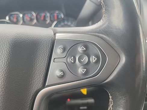 Used 2014 Chevrolet Silverado 1500 LT w/ LT Convenience Package image 12