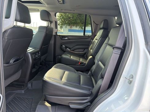 Used 2017 Chevrolet Tahoe LT image 19