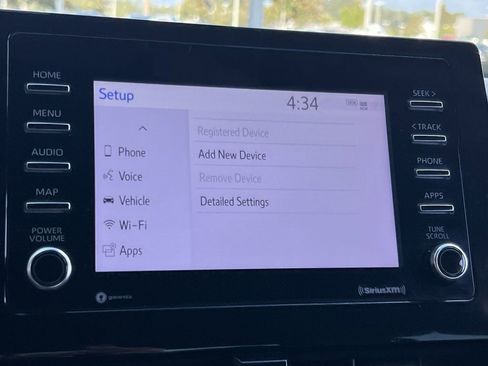 Used 2023 Toyota Camry LE image 28