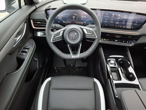 New 2026 Buick Envision Sport Touring image 7