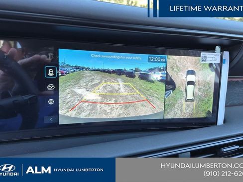New 2026 Hyundai Palisade XRT Pro AWD/4WD image 28