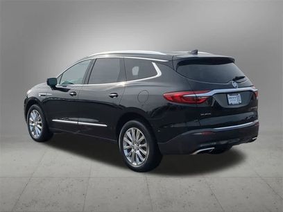 Used 2018 Buick Enclave Premium w/ Experience Buick Package