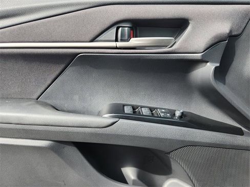 New 2026 Toyota Camry LE image 17