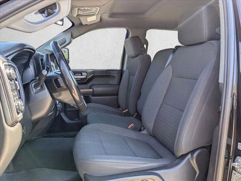 Used 2021 Chevrolet Silverado 3500 LT w/ Texas Edition image 7