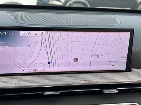 New 2026 Genesis GV80 3.5T Advanced image 21