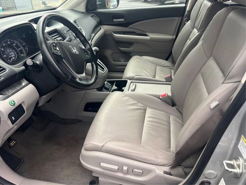 Used 2012 Honda CR-V EX-L image 10