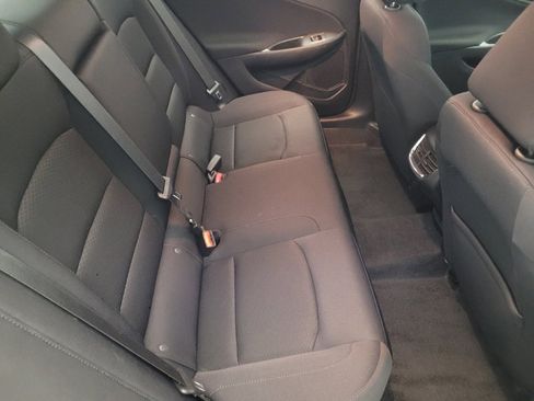 Used 2024 Chevrolet Malibu LT image 19