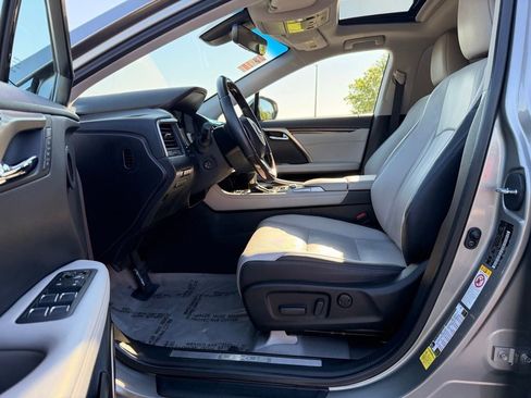 Used 2018 Lexus RX 350 AWD w/ Premium Package image 10