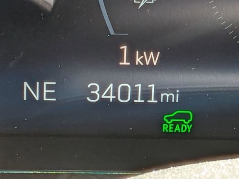Used 2024 Cadillac Lyriq Tech w/ Driver Assist Package RWD image 21